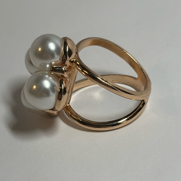 Scarf Ring -#146 - Picture 4 of 5